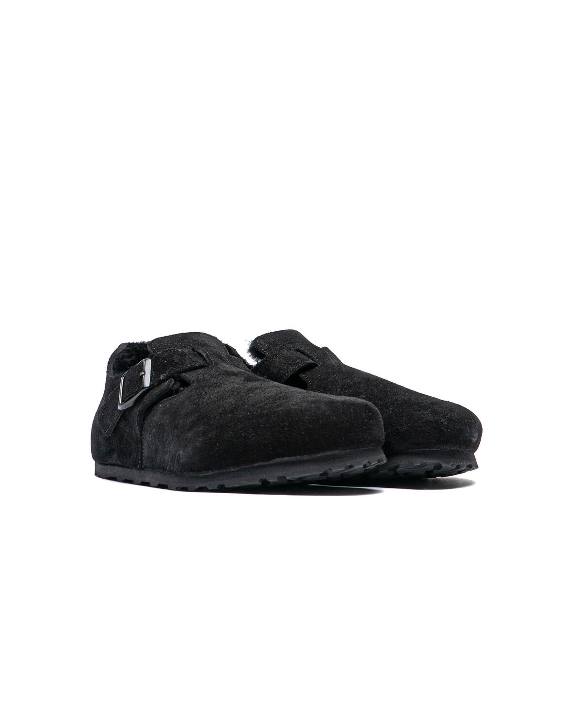 Birkenstock London Shearling (Regular Fit) | 1014960 | AFEW STORE